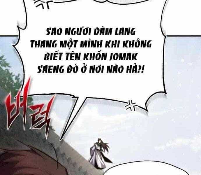 Đệ Nhất Võ Sư, Baek Cao Thủ - Chương 41 - ảnh 42