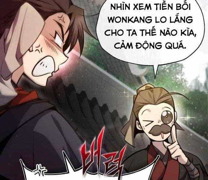 Đệ Nhất Võ Sư, Baek Cao Thủ - Chương 41 - ảnh 43