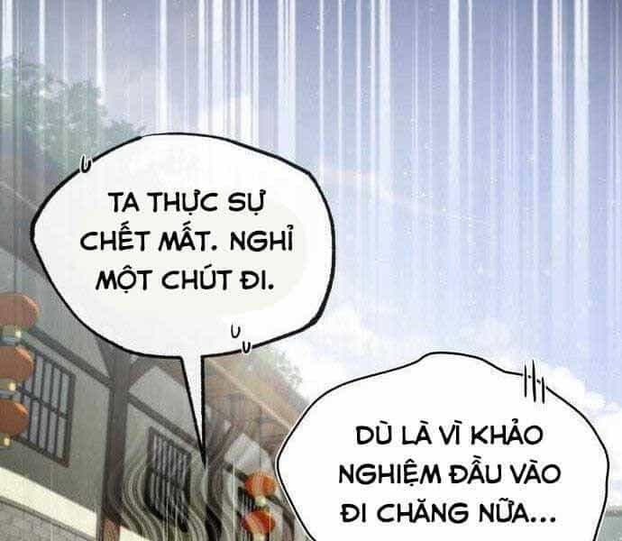 Đệ Nhất Võ Sư, Baek Cao Thủ - Chương 41 - ảnh 70