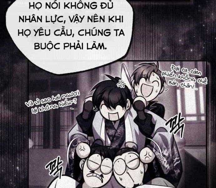 Đệ Nhất Võ Sư, Baek Cao Thủ - Chương 41 - ảnh 74