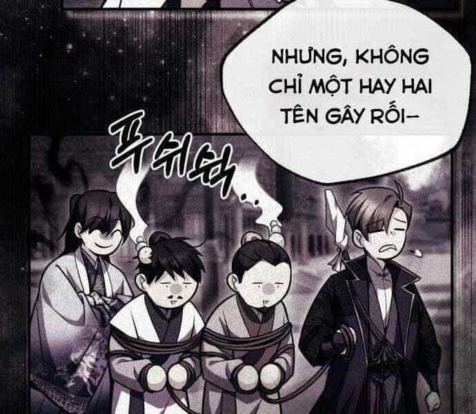 Đệ Nhất Võ Sư, Baek Cao Thủ - Chương 41 - ảnh 75