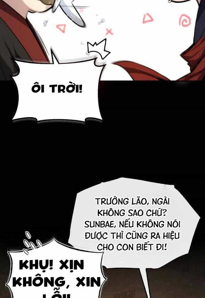 Đệ Nhất Võ Sư, Baek Cao Thủ - Chương 42 - ảnh 117