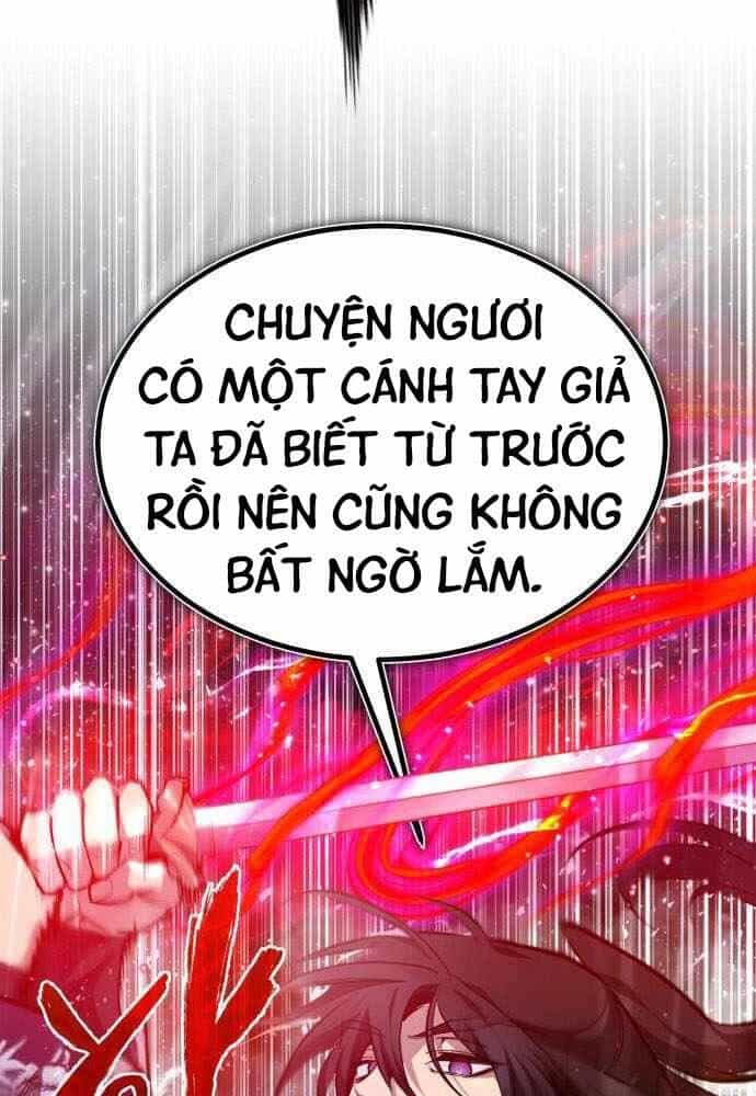 Đệ Nhất Võ Sư, Baek Cao Thủ - Chương 42 - ảnh 12