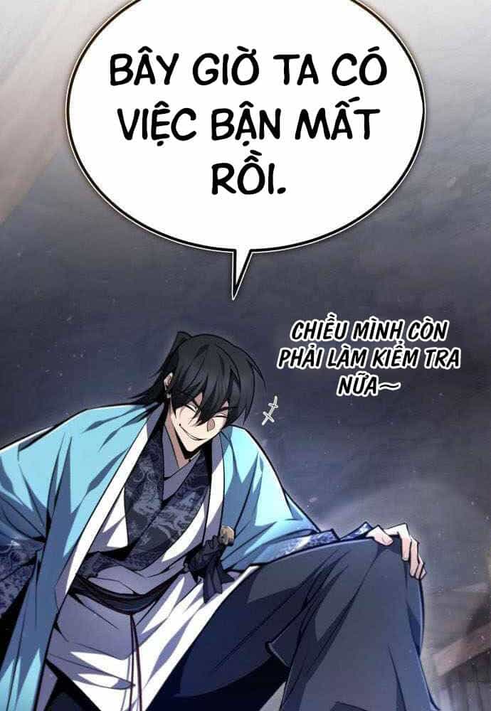 Đệ Nhất Võ Sư, Baek Cao Thủ - Chương 42 - ảnh 21