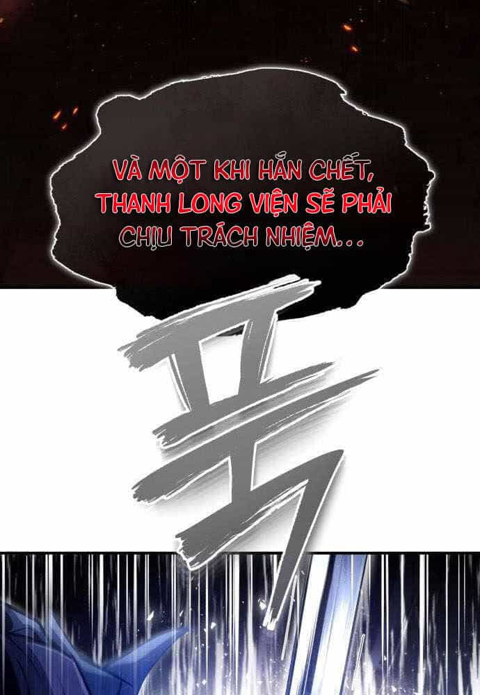 Đệ Nhất Võ Sư, Baek Cao Thủ - Chương 42 - ảnh 41