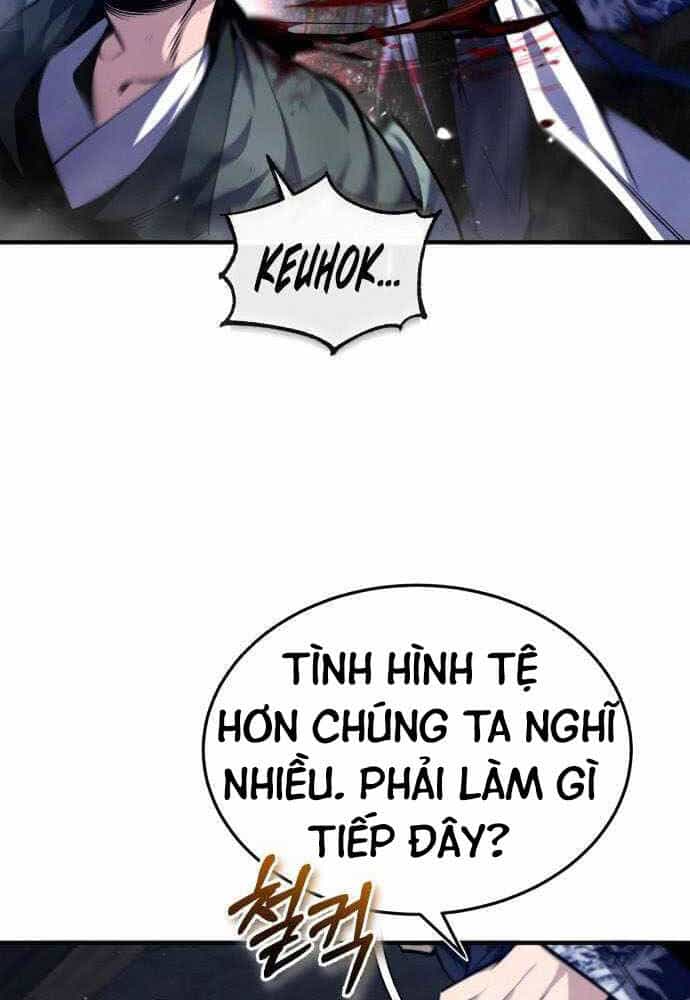 Đệ Nhất Võ Sư, Baek Cao Thủ - Chương 42 - ảnh 44