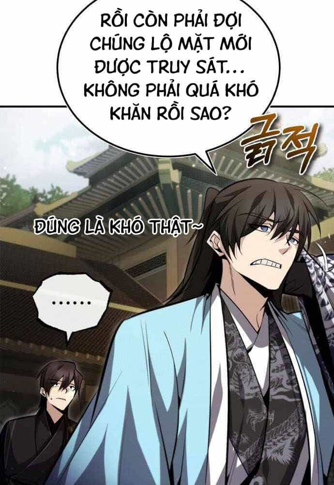 Đệ Nhất Võ Sư, Baek Cao Thủ - Chương 42 - ảnh 54