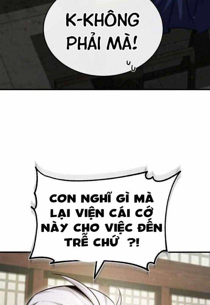 Đệ Nhất Võ Sư, Baek Cao Thủ - Chương 42 - ảnh 70