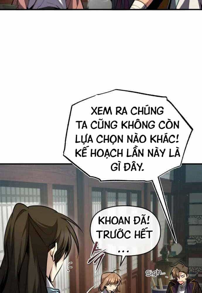 Đệ Nhất Võ Sư, Baek Cao Thủ - Chương 42 - ảnh 86