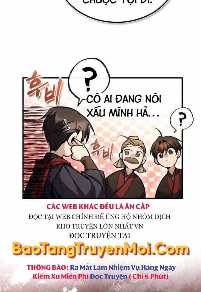 Đệ Nhất Võ Sư, Baek Cao Thủ - Chương 42 - ảnh 95