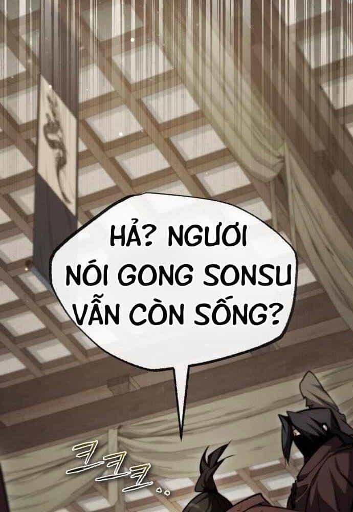 Đệ Nhất Võ Sư, Baek Cao Thủ - Chương 43 - ảnh 104