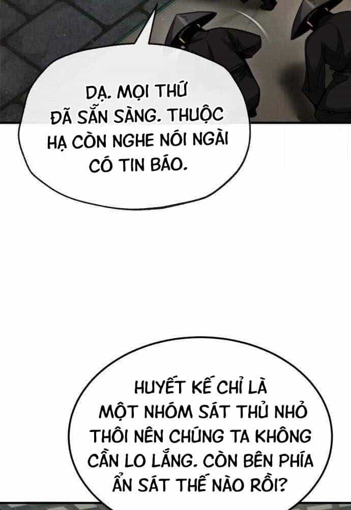Đệ Nhất Võ Sư, Baek Cao Thủ - Chương 43 - ảnh 11
