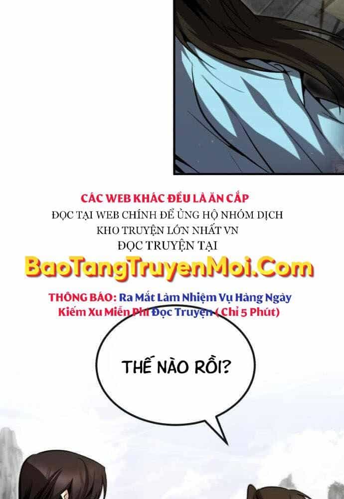 Đệ Nhất Võ Sư, Baek Cao Thủ - Chương 43 - ảnh 118