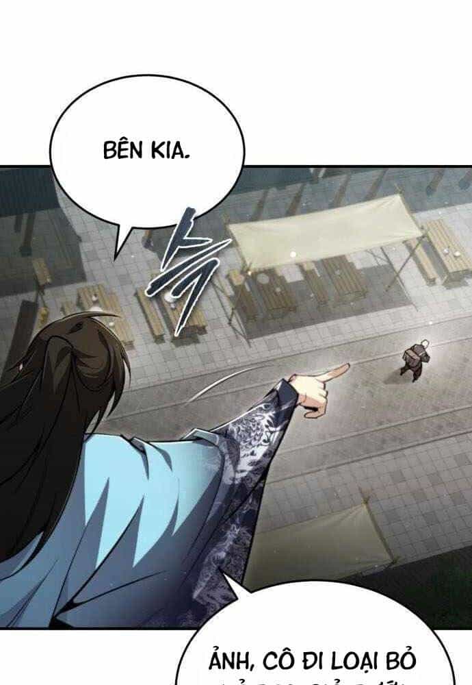 Đệ Nhất Võ Sư, Baek Cao Thủ - Chương 43 - ảnh 121