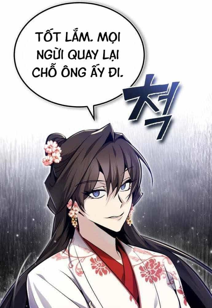 Đệ Nhất Võ Sư, Baek Cao Thủ - Chương 43 - ảnh 46