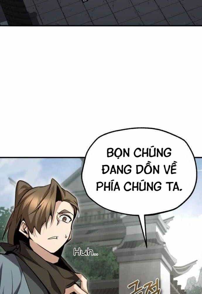 Đệ Nhất Võ Sư, Baek Cao Thủ - Chương 43 - ảnh 93