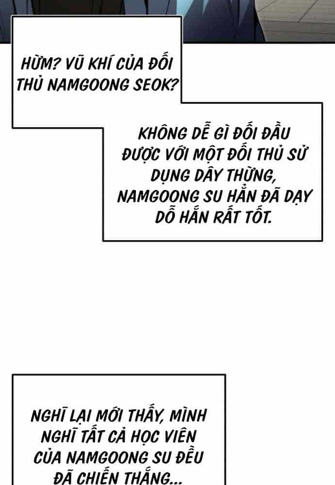 Đệ Nhất Võ Sư, Baek Cao Thủ - Chương 44 - ảnh 102