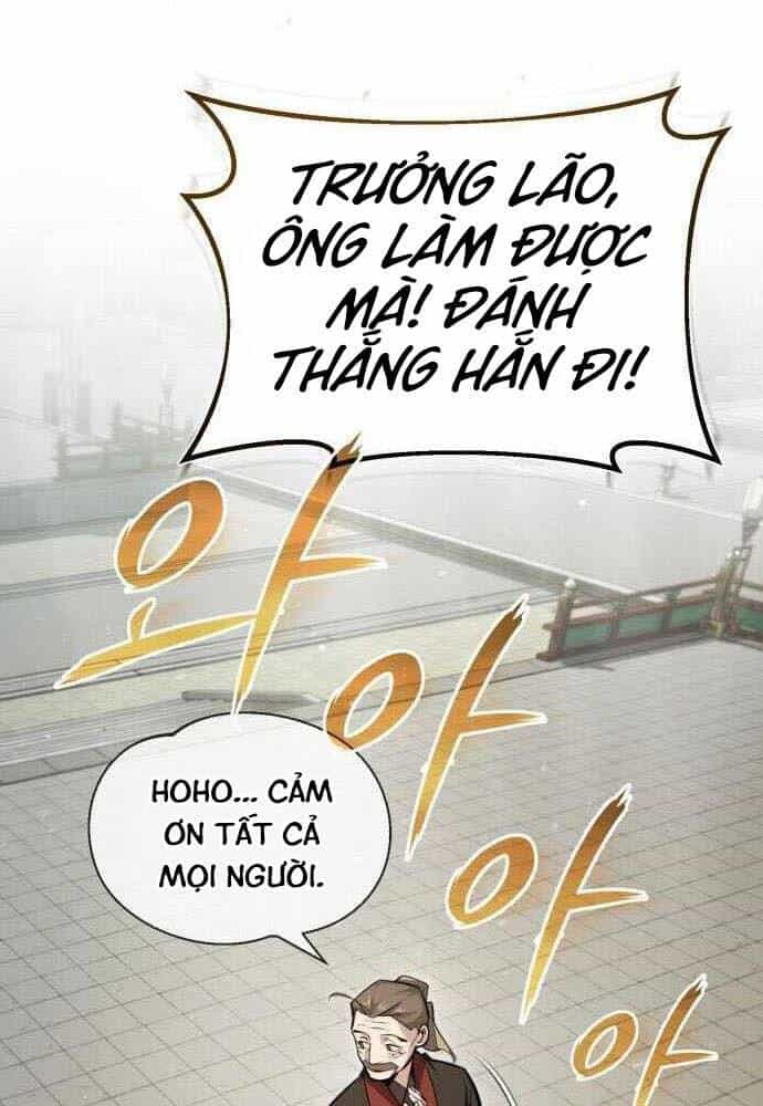 Đệ Nhất Võ Sư, Baek Cao Thủ - Chương 44 - ảnh 110