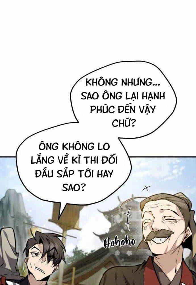 Đệ Nhất Võ Sư, Baek Cao Thủ - Chương 44 - ảnh 16