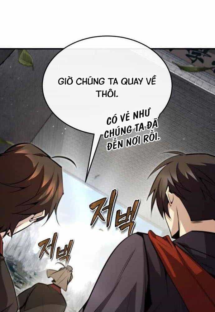 Đệ Nhất Võ Sư, Baek Cao Thủ - Chương 44 - ảnh 22