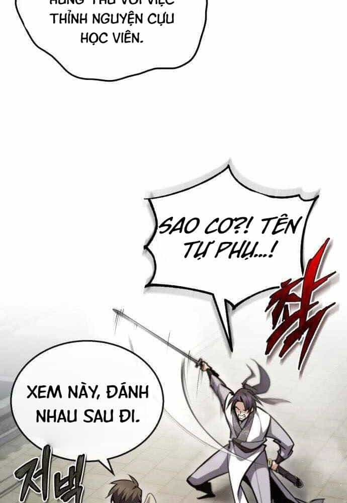 Đệ Nhất Võ Sư, Baek Cao Thủ - Chương 44 - ảnh 50