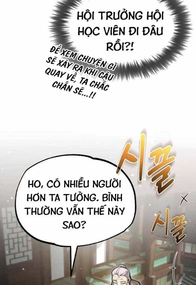 Đệ Nhất Võ Sư, Baek Cao Thủ - Chương 44 - ảnh 76