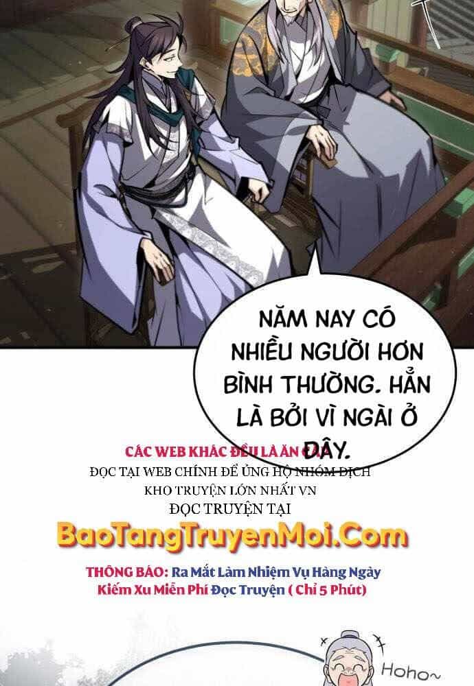 Đệ Nhất Võ Sư, Baek Cao Thủ - Chương 44 - ảnh 77