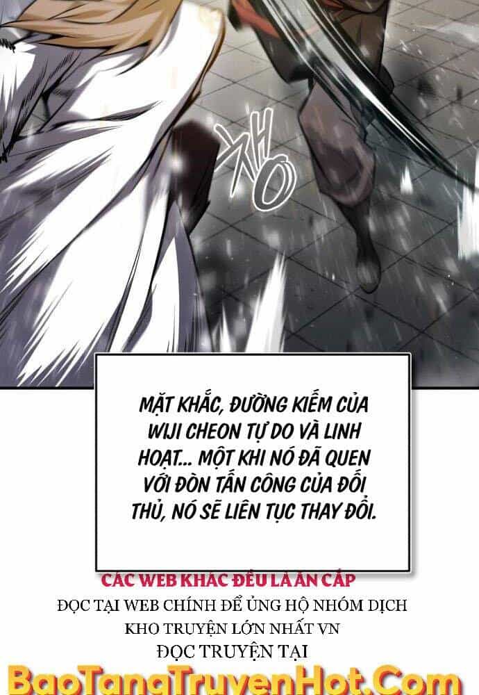 Đệ Nhất Võ Sư, Baek Cao Thủ - Chương 45 - ảnh 101