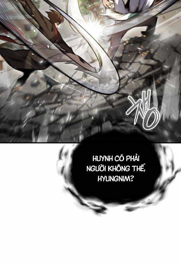 Đệ Nhất Võ Sư, Baek Cao Thủ - Chương 45 - ảnh 104