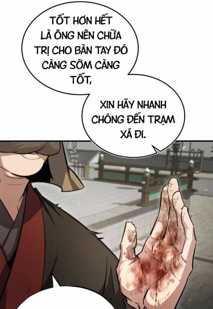 Đệ Nhất Võ Sư, Baek Cao Thủ - Chương 45 - ảnh 76