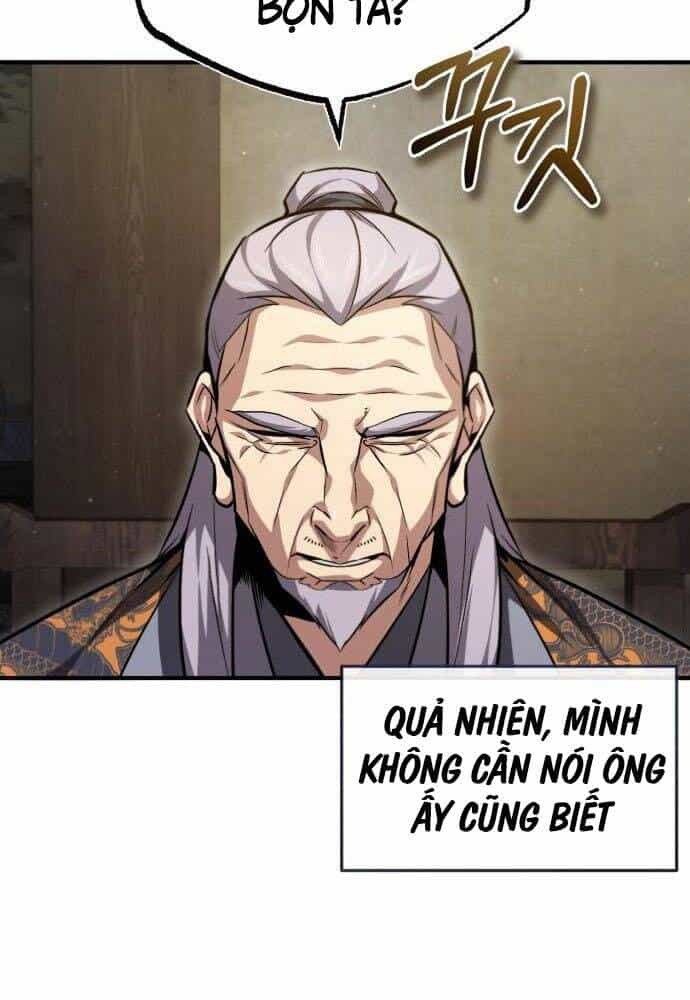 Đệ Nhất Võ Sư, Baek Cao Thủ - Chương 46 - ảnh 118