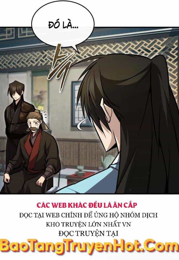 Đệ Nhất Võ Sư, Baek Cao Thủ - Chương 46 - ảnh 123
