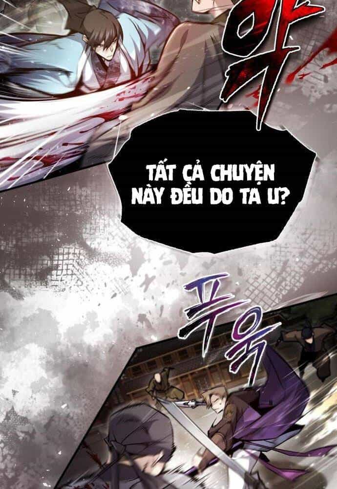 Đệ Nhất Võ Sư, Baek Cao Thủ - Chương 46 - ảnh 23
