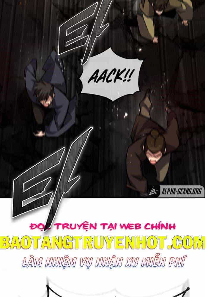 Đệ Nhất Võ Sư, Baek Cao Thủ - Chương 46 - ảnh 5