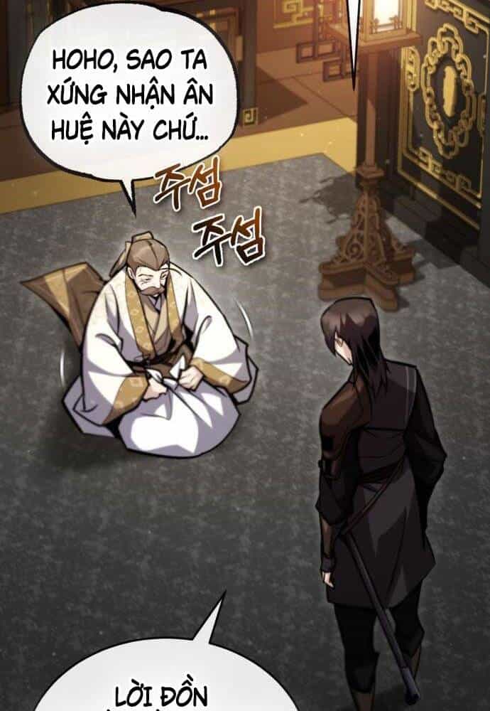 Đệ Nhất Võ Sư, Baek Cao Thủ - Chương 47 - ảnh 24