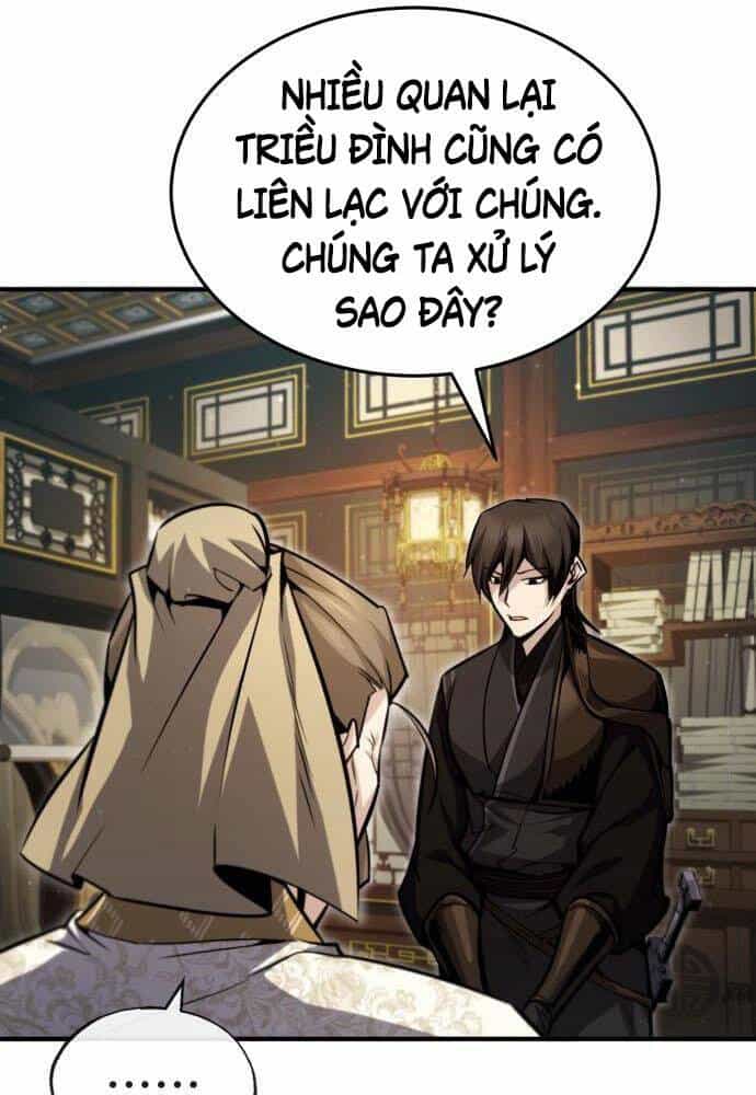 Đệ Nhất Võ Sư, Baek Cao Thủ - Chương 47 - ảnh 26