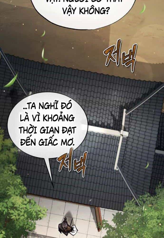 Đệ Nhất Võ Sư, Baek Cao Thủ - Chương 47 - ảnh 31