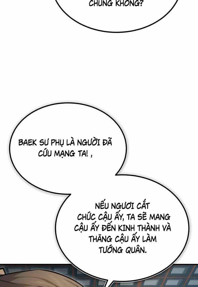 Đệ Nhất Võ Sư, Baek Cao Thủ - Chương 47 - ảnh 5