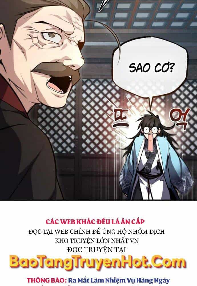 Đệ Nhất Võ Sư, Baek Cao Thủ - Chương 47 - ảnh 6