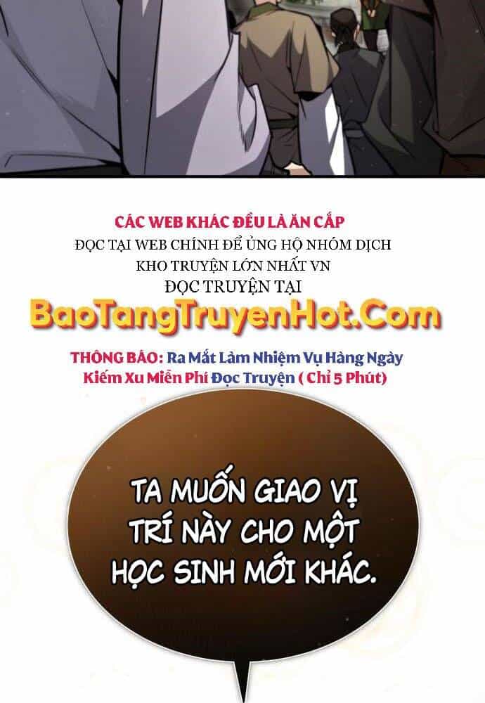Đệ Nhất Võ Sư, Baek Cao Thủ - Chương 47 - ảnh 60