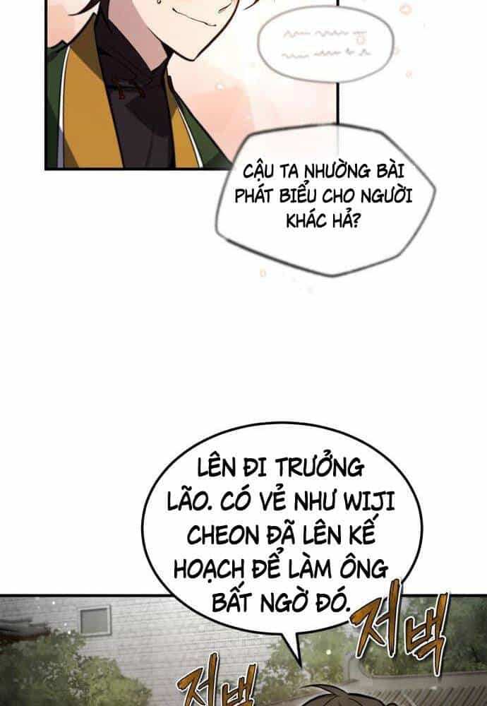 Đệ Nhất Võ Sư, Baek Cao Thủ - Chương 47 - ảnh 65