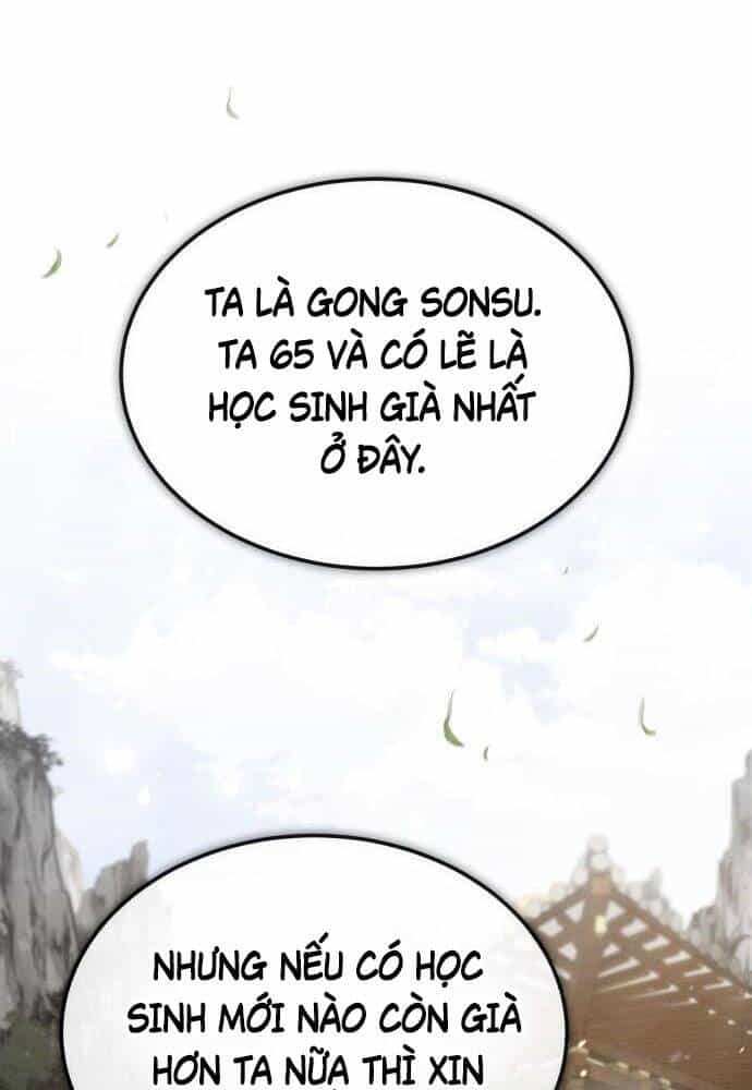 Đệ Nhất Võ Sư, Baek Cao Thủ - Chương 47 - ảnh 70