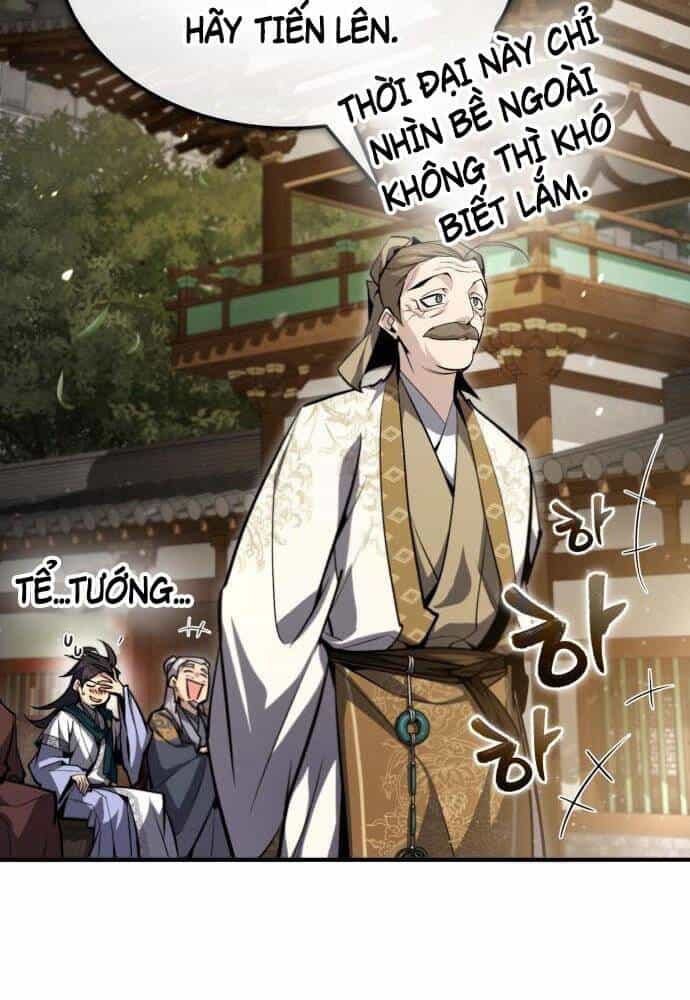 Đệ Nhất Võ Sư, Baek Cao Thủ - Chương 47 - ảnh 71