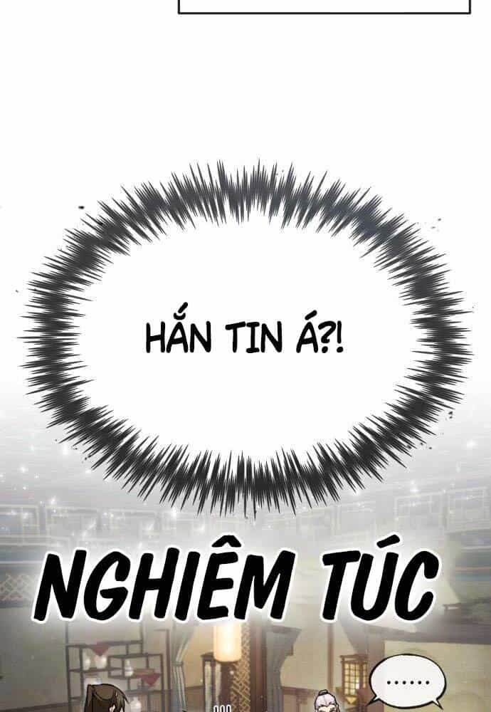 Đệ Nhất Võ Sư, Baek Cao Thủ - Chương 47 - ảnh 8