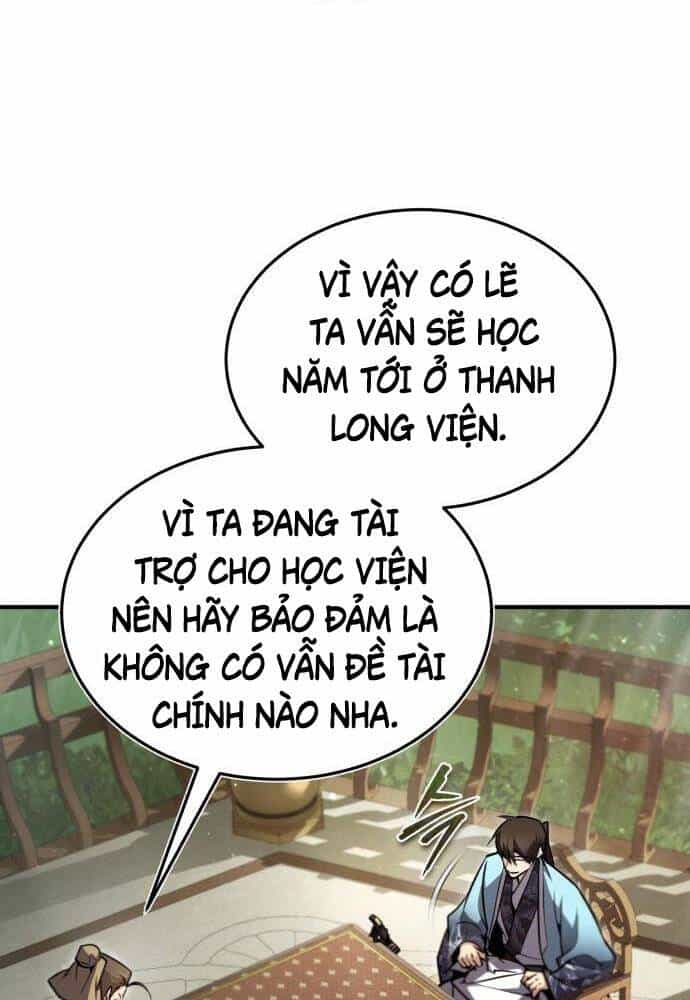 Đệ Nhất Võ Sư, Baek Cao Thủ - Chương 47 - ảnh 98