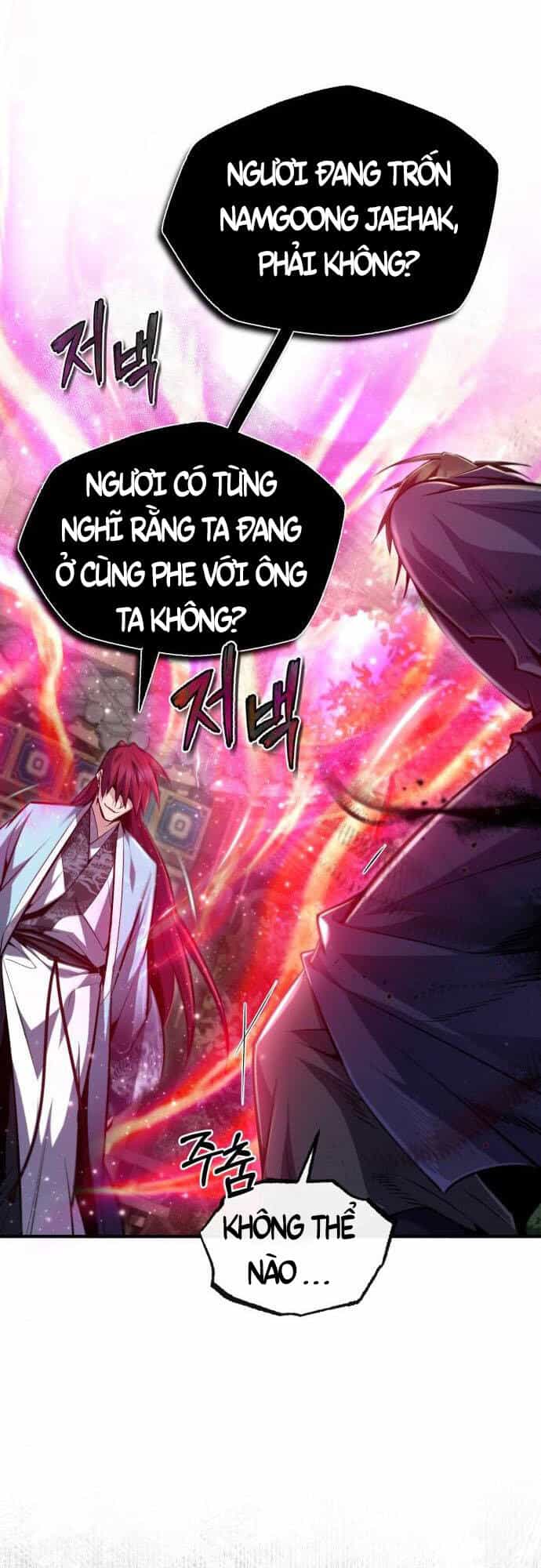 Đệ Nhất Võ Sư, Baek Cao Thủ - Chương 48 - ảnh 18