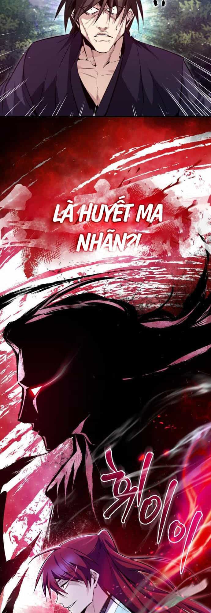 Đệ Nhất Võ Sư, Baek Cao Thủ - Chương 48 - ảnh 20
