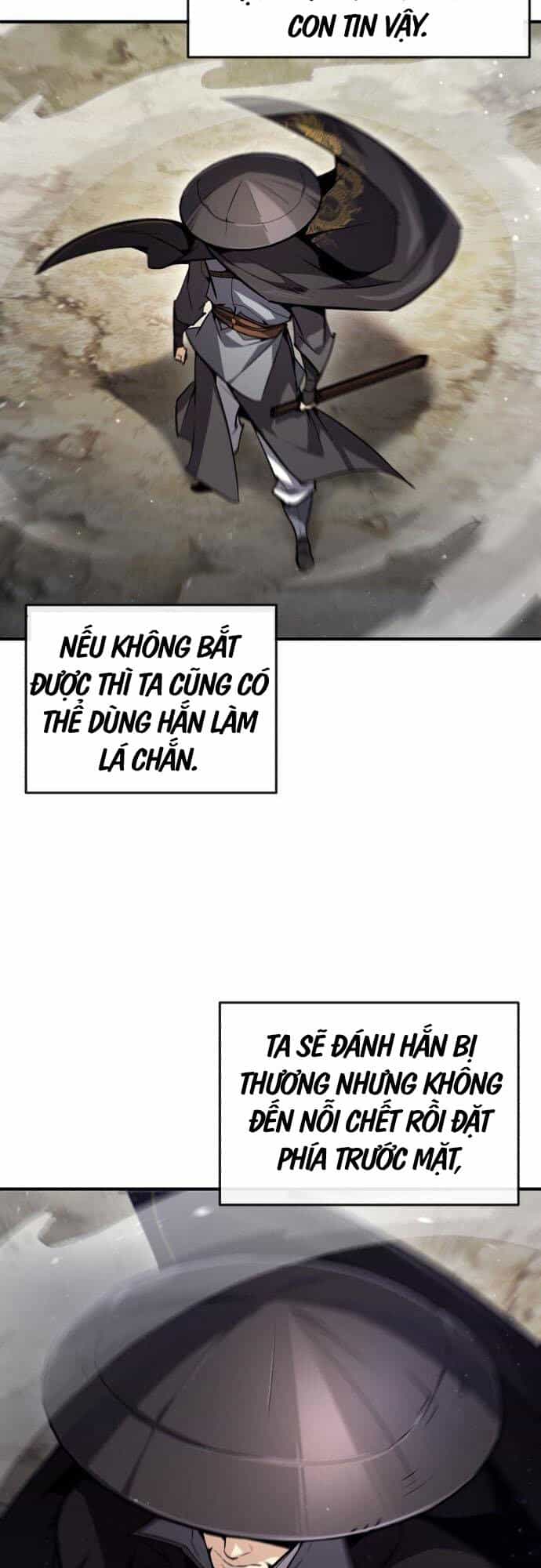 Đệ Nhất Võ Sư, Baek Cao Thủ - Chương 48 - ảnh 40
