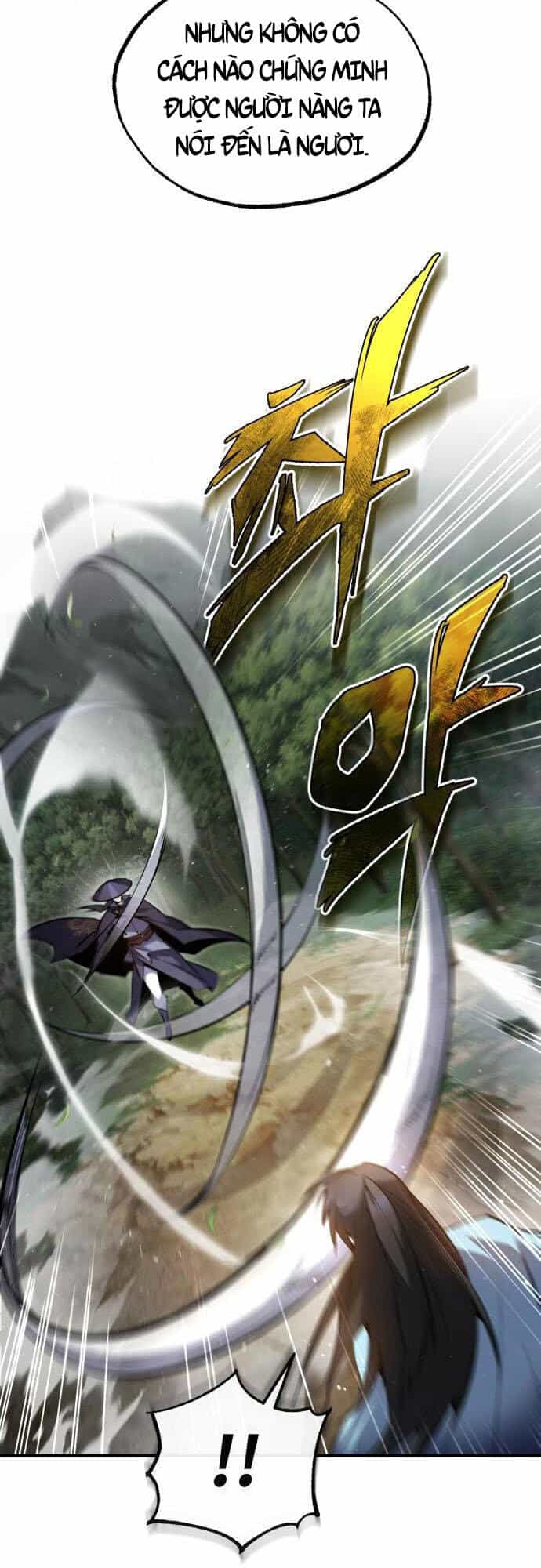 Đệ Nhất Võ Sư, Baek Cao Thủ - Chương 48 - ảnh 50