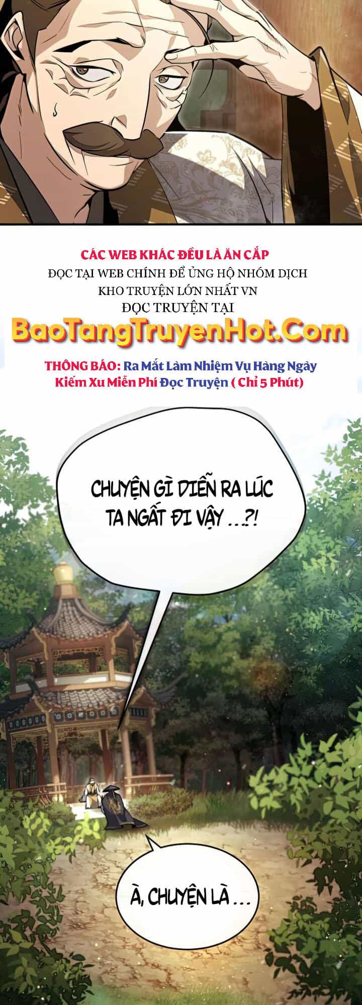 Đệ Nhất Võ Sư, Baek Cao Thủ - Chương 49 - ảnh 17